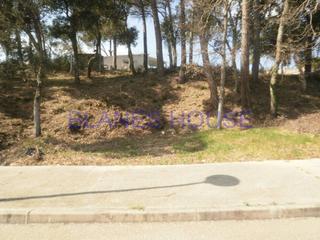 Finca rústica a La Goba. Terreno de nueva construcción en venta