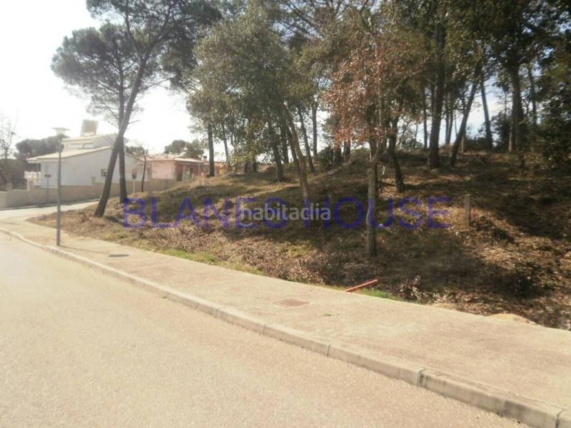 Foto aa900fe0-7e9c-4794-b057-8a86c61f0a42. Finca rústica terreno de nueva construcción en venta en Vidreres