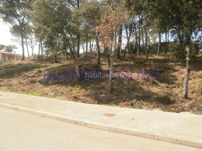 Foto de30c5d5-9a72-407d-a094-341003b4c362. Finca rústica terreno de nueva construcción en venta en Vidreres