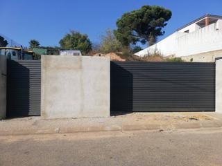 Terreno residenziale  Calle emporda. Terreno en venta en fogars de la selva