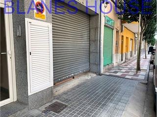 Local Comercial  Joan carlos i. Local comercial en venta en montferrantsant joan