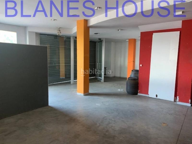 Foto 0ae0d295-2893-4582-8869-224e49c1013a. Local comercial a Mas Florit-Ca la Guidó Blanes