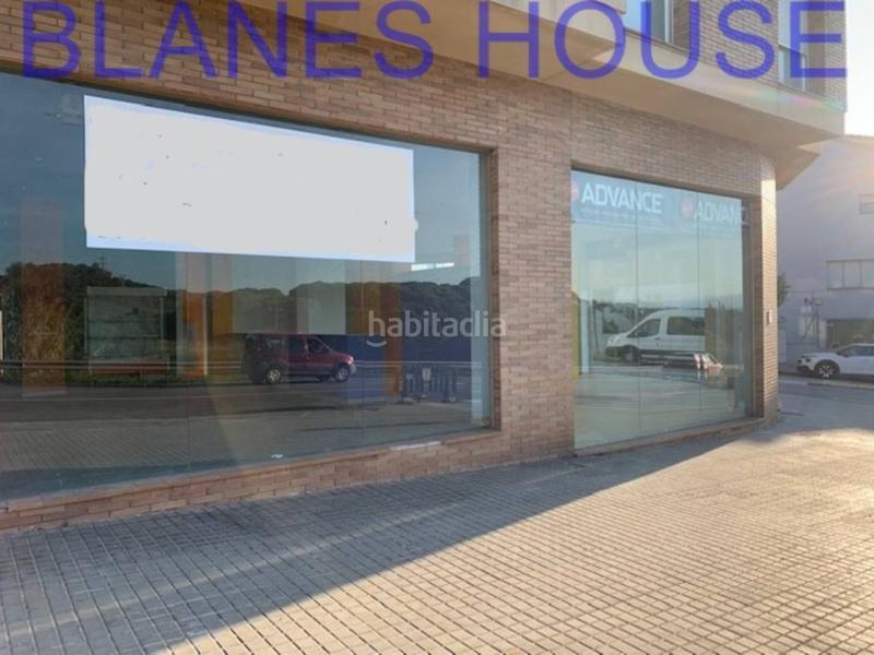 Foto 35cd042f-0e2c-4ff8-a3b7-13a7ce9a5f72. Local comercial a Mas Florit-Ca la Guidó Blanes