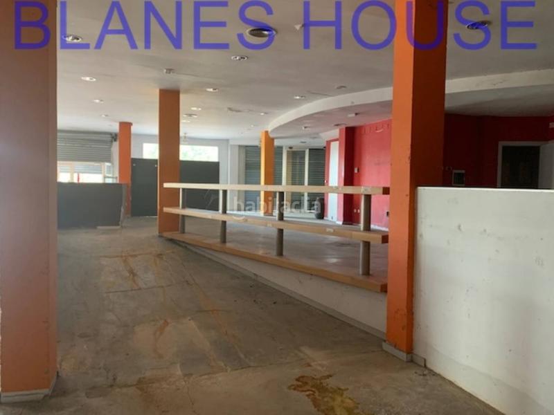 Foto 573eaa4e-aaf4-4c51-b43b-b20455ad3f31. Local comercial a Mas Florit-Ca la Guidó Blanes