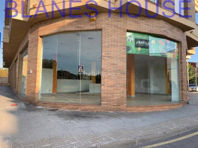 Foto 63c63c9c-32da-4892-99ab-245a54638c58. Local comercial a Mas Florit-Ca la Guidó Blanes