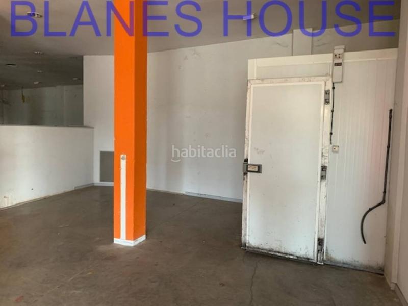 Foto 79dfbccb-9c83-4793-8947-06bcdec3078f. Local comercial a Mas Florit-Ca la Guidó Blanes