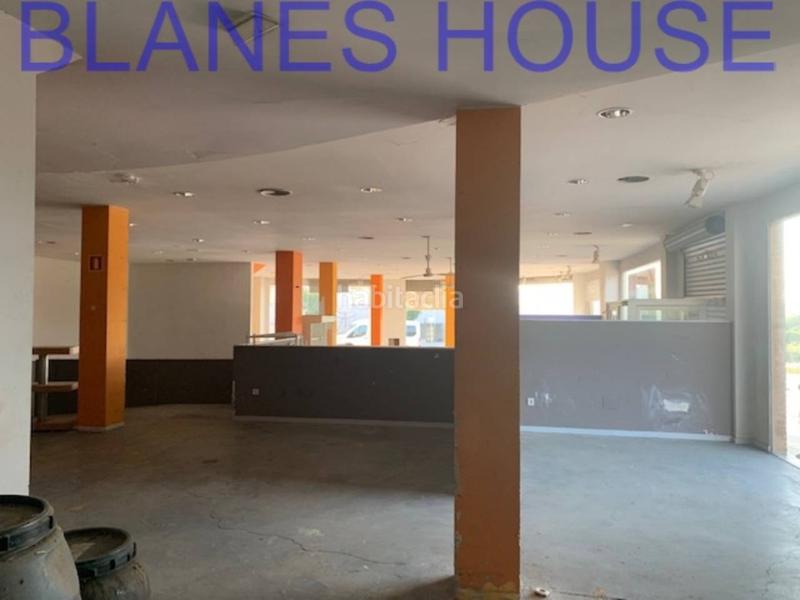 Foto 79f0567c-fb2f-4a21-bc8d-5ac11059df3d. Local comercial a Mas Florit-Ca la Guidó Blanes