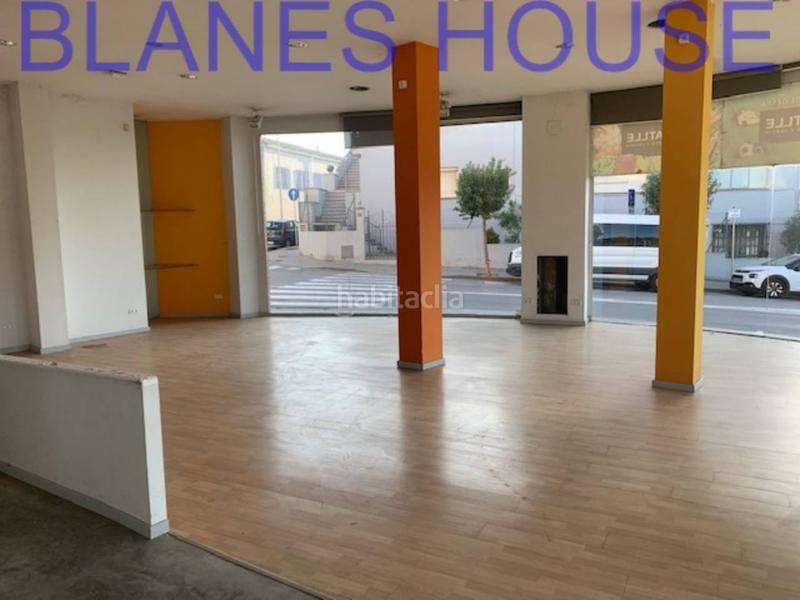 Foto 8a373898-075b-4943-9101-5d66fe9b128c. Local comercial a Mas Florit-Ca la Guidó Blanes