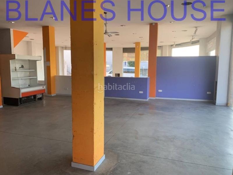 Foto b8f45f44-6a4c-4e5c-bccd-773a38c56713. Local comercial a Mas Florit-Ca la Guidó Blanes