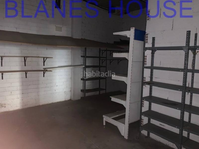 Foto c714a61d-f4b7-41d5-92a8-83bd4ea1776e. Local comercial a Mas Florit-Ca la Guidó Blanes