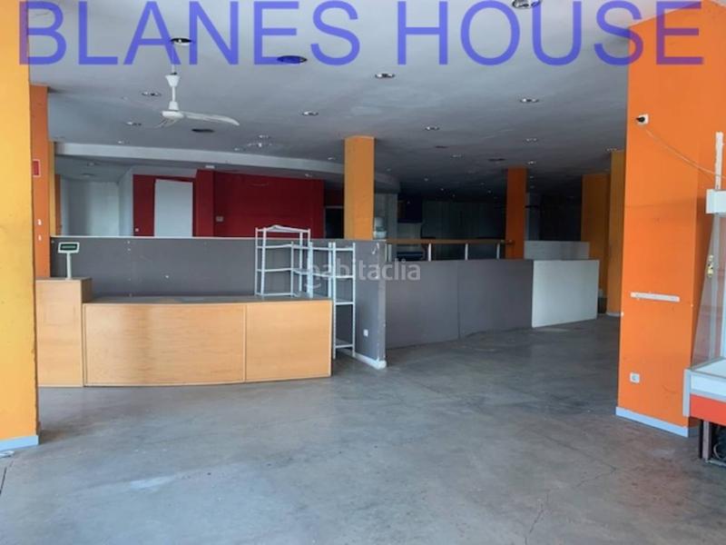 Foto e0e6d418-8ae9-4ebf-8a02-bcc72dfafbee. Local comercial a Mas Florit-Ca la Guidó Blanes