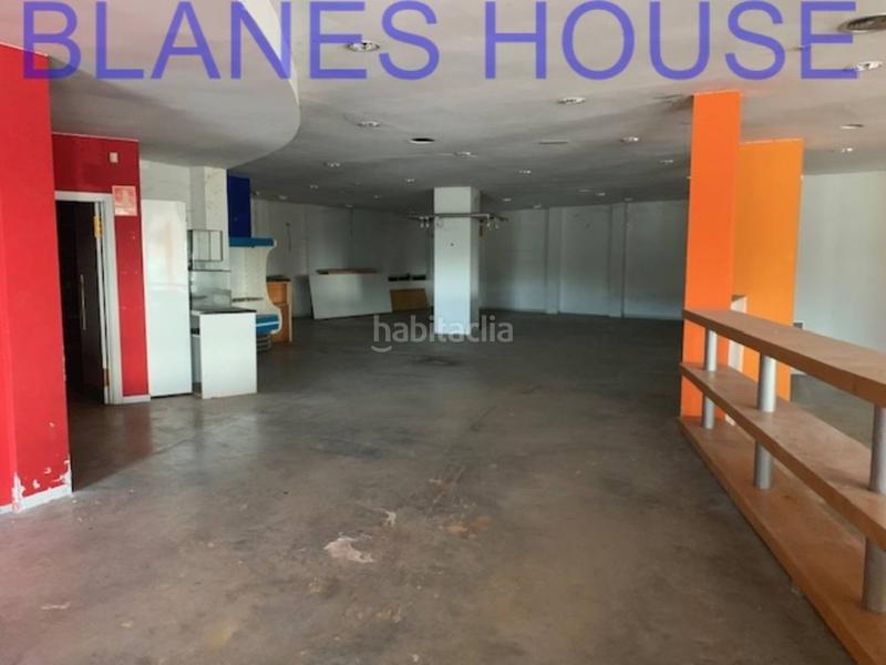 Foto fa3078b2-5027-4ea9-ab89-fc96c752a3f4. Local comercial a Mas Florit-Ca la Guidó Blanes