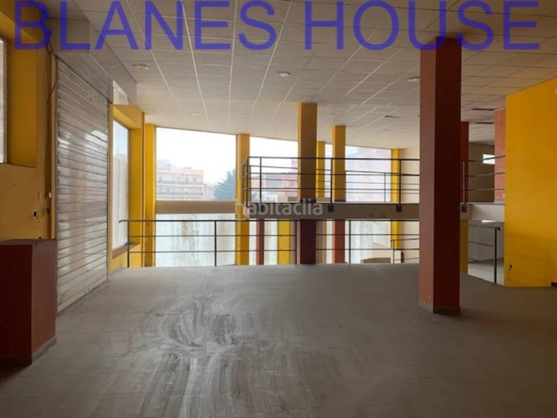 Foto 09ff480e-7b81-4e03-929c-c6162d13984b. Local comercial  en venta en Mercat-Mas Moixa Blanes