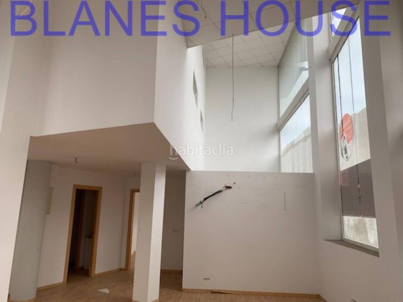 Foto 105d9066-5ccb-4271-844a-ace5d76d4ac0. Local comercial  en venta en Mercat-Mas Moixa Blanes