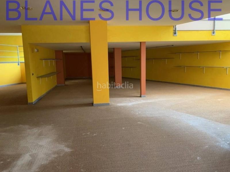 Foto 236d6d44-58cf-4fbe-9f15-cf1048cfde8c. Local comercial  en venta en Mercat-Mas Moixa Blanes