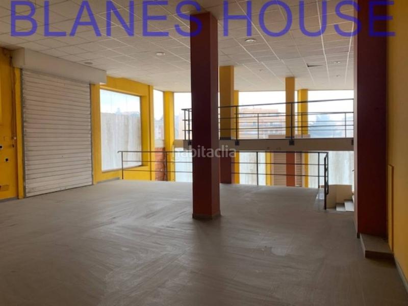 Foto 2d3bab22-6ac4-4930-bb19-984b543e650d. Local comercial  en venta en Mercat-Mas Moixa Blanes