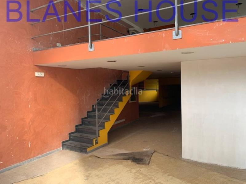 Foto 328ebd45-5c54-4d46-8d22-fa418bc209ed. Local comercial  en venta en Mercat-Mas Moixa Blanes