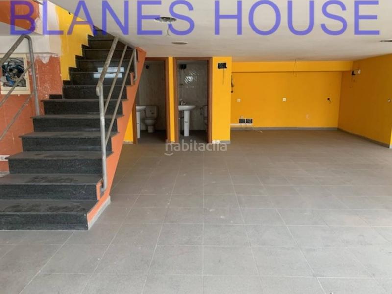 Foto 54ee77e2-58bb-42ed-b9b6-0023d6dd0567. Local comercial  en venta en Mercat-Mas Moixa Blanes