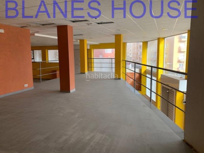 Foto 59615ab9-0e0b-4c28-8b42-cf03ca0264b0. Local comercial  en venta en Mercat-Mas Moixa Blanes