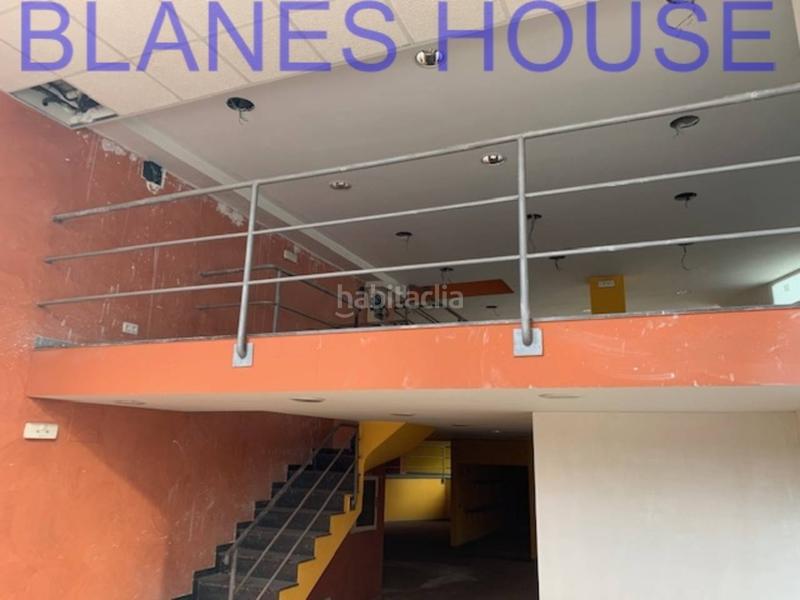 Foto 7d3b22e5-70a2-4aa1-a1b1-9e1725192c95. Local comercial  en venta en Mercat-Mas Moixa Blanes
