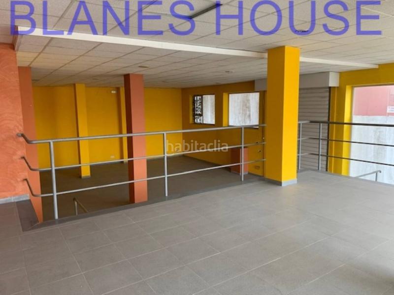 Foto 8d7a8873-3529-43e6-ac29-d39d50ccbb57. Local comercial  en venta en Mercat-Mas Moixa Blanes