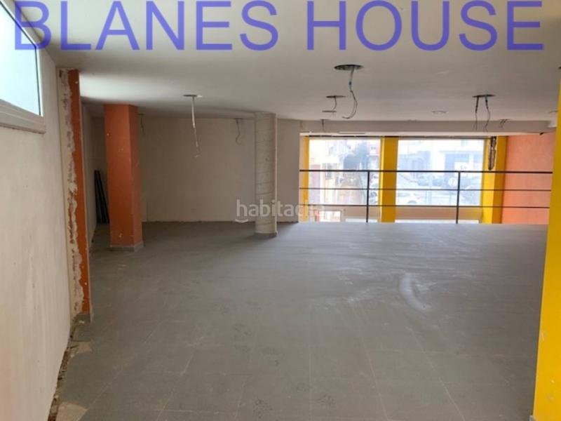 Foto cdbcc53b-ff14-4473-8993-0a6b0c58bc3f. Local comercial  en venta en Mercat-Mas Moixa Blanes