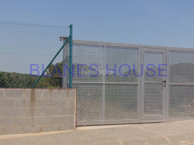 Foto 2c2a1020-66a7-4f24-aa00-8b362a77fe5f. Terreny residencial a Niàgara Parc -Àgora Parc Tordera