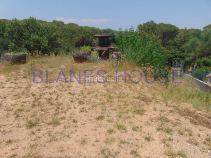 Foto cdb70fcd-c536-41a5-ab88-e67b1a2b57b0. Terreny residencial a Niàgara Parc -Àgora Parc Tordera