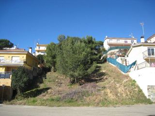 Terreny residencial a Mas Mora-Sant Daniel. Terreno en venta en urbanitzacions el mas mórasant danielblanes