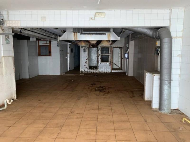 Foto 014b1fe1-b004-4254-92e7-84e85f81b0a5. Locale commerciale in prat de la riba 0 in Els Pins Blanes