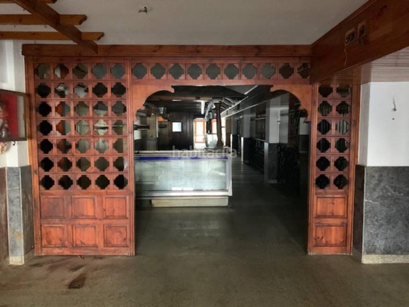 Foto 094aa877-9bbe-4fd3-993b-fde6d43bcdfc. Locale commerciale in prat de la riba 0 in Els Pins Blanes