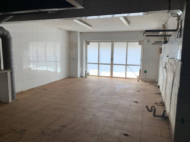 Foto 2acb2241-a005-47f6-9d9e-d6f5150c10d9. Locale commerciale in prat de la riba 0 in Els Pins Blanes