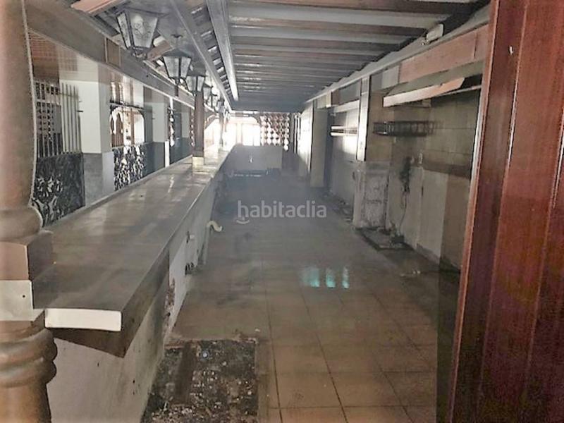 Foto 6cf47d52-ec46-4860-b776-12d60d602434. Locale commerciale in prat de la riba 0 in Els Pins Blanes