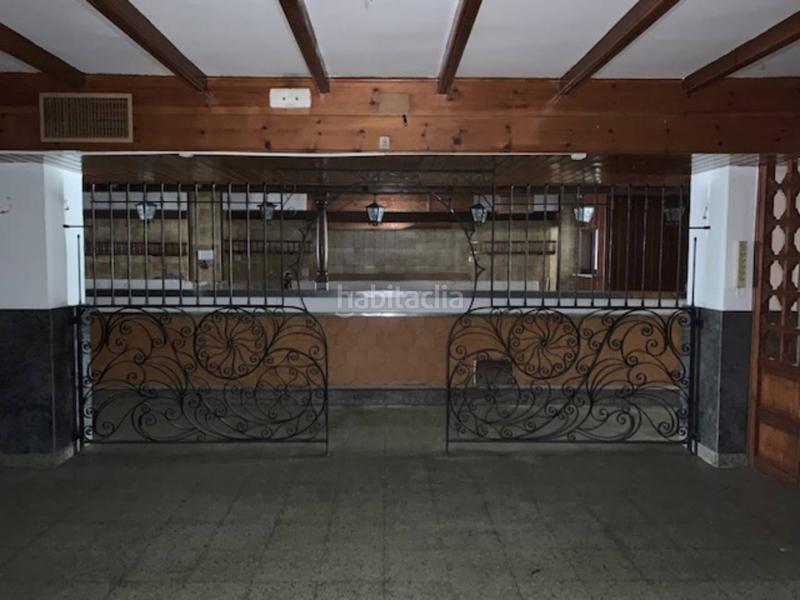 Foto 828544bf-e253-44df-9706-2be4dd3ca832. Locale commerciale in prat de la riba 0 in Els Pins Blanes