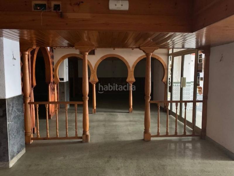 Foto b8c58189-e546-48f3-94b5-74c323c40fe2. Locale commerciale in prat de la riba 0 in Els Pins Blanes