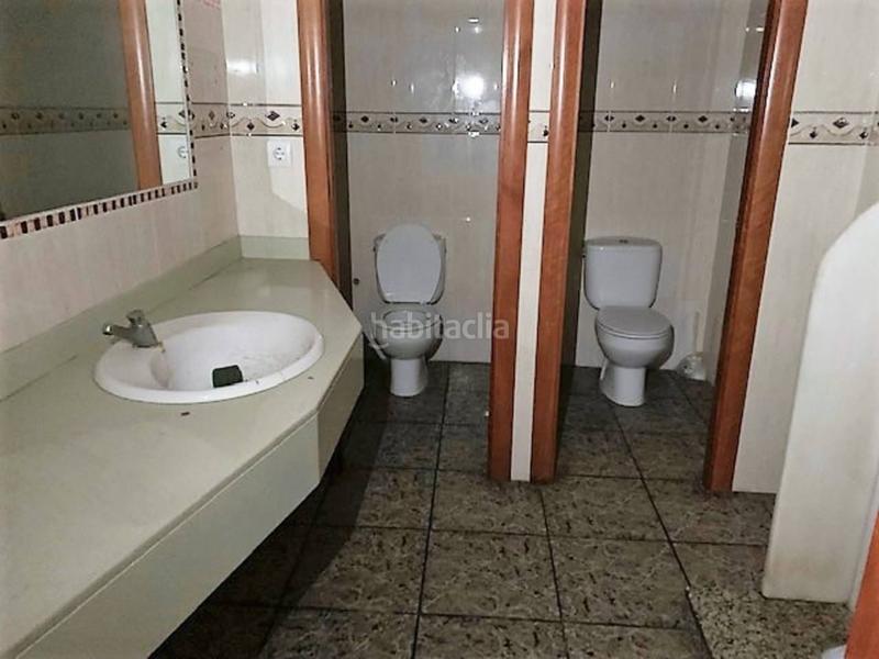 Foto cbb3a6a3-b756-43e6-ae90-35dffa011f1c. Locale commerciale in prat de la riba 0 in Els Pins Blanes