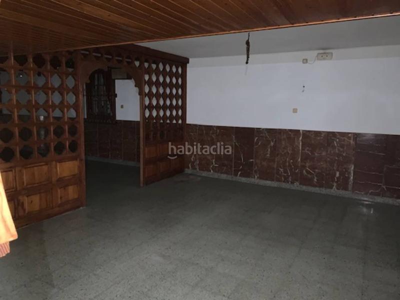 Foto f8f24d84-67c5-4aac-acf5-7fc14a19e5d7. Locale commerciale in prat de la riba 0 in Els Pins Blanes