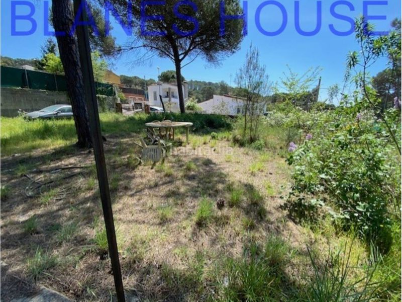 Foto 41696779-6375-425a-bd40-a7d907578701. Terreny residencial a Lloret Verd - Els Pinars Lloret de Mar