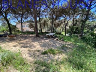 Terreno residencial en Lloret Verd - Els Pinars