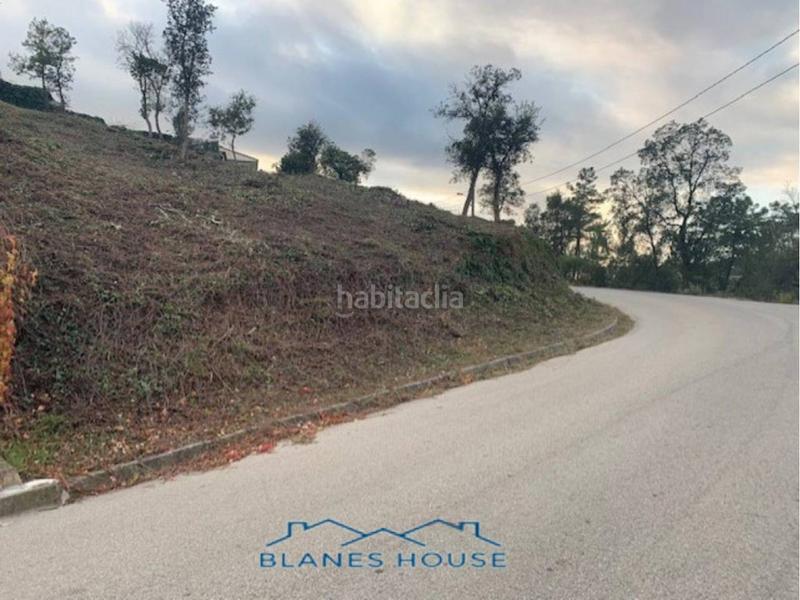 Foto 15627ae0-3fff-4e6e-9bcf-2e1c19600ea4. Wohngrundstück in emporda 96 in Residencial Park Maçanet de la Selva