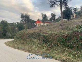 Residential Plot in Emporda 96. Terreno en venta