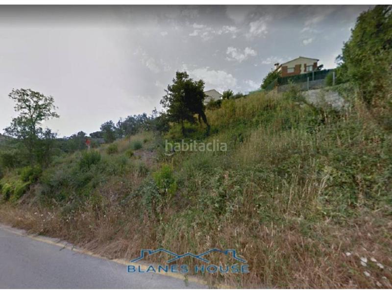 Foto ec20161c-751e-4f87-81f4-bb3f7e8ef4e1. Wohngrundstück in emporda 96 in Residencial Park Maçanet de la Selva