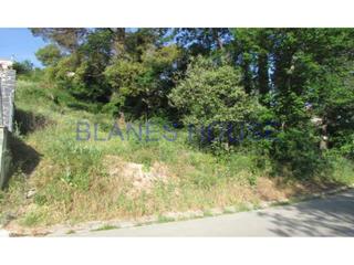 Finca rústica a Residencial Park. Terreno en venta