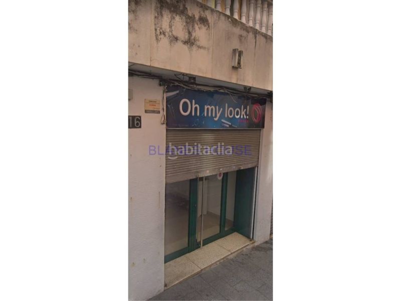 Foto 3a0237bf-f65f-4e3b-b254-2378a093d843. Local comercial a Centre Lloret de Mar