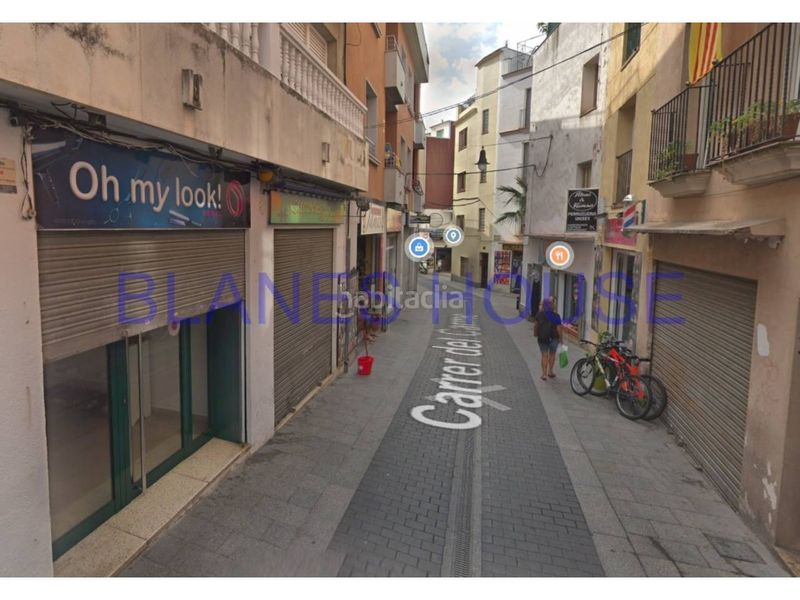 Foto 71d6f81c-6643-43f8-bcc2-e59243e26c5f. Local comercial a Centre Lloret de Mar