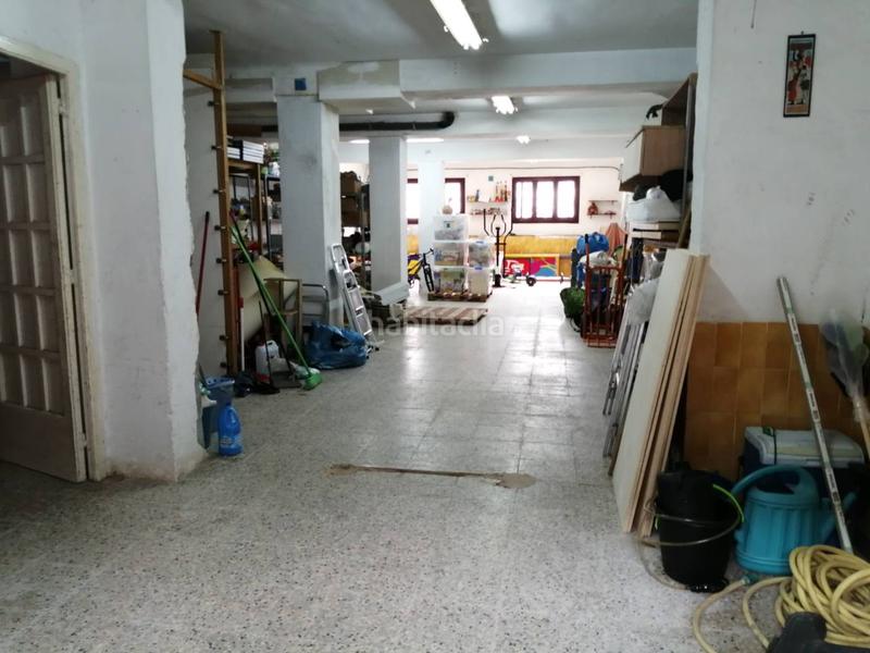 Foto 32a7bb94-3a6a-45fa-97db-a18b9b8a03b7. Local comercial a La plantera Blanes