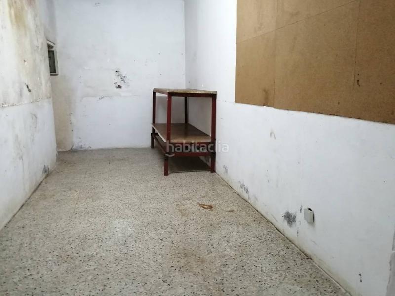 Foto 5f9df1ff-5de6-4d1d-beb0-ff0cefaae9bd. Local comercial a La plantera Blanes