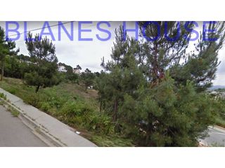 Terreny residencial a Riudarenes. Terreno en venta en riudarenes