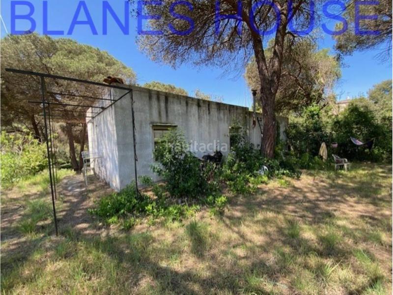 Foto 54d27220-be22-46bb-b163-25108da6b2ed. Casa  en venta en urbanitzacions del nord en Lloret Verd - Els Pinars Lloret de Mar