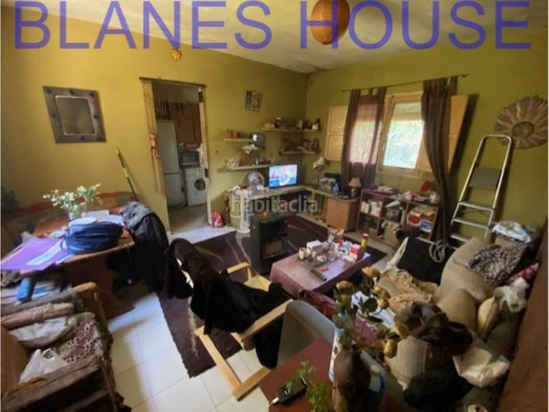 Foto 6b9651b1-312e-49b0-aa41-4828ccfc0a1a. Casa  en venta en urbanitzacions del nord en Lloret Verd - Els Pinars Lloret de Mar